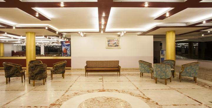 Pleasant Stay Kodai Hotel Pvt. Ltd. Kodaikanal Exteriér fotografie