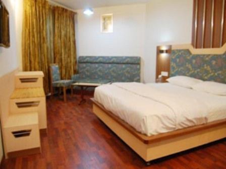 Pleasant Stay Kodai Hotel Pvt. Ltd. Kodaikanal Pokoj fotografie