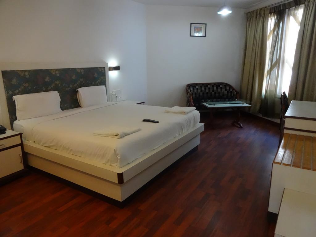 Pleasant Stay Kodai Hotel Pvt. Ltd. Kodaikanal Exteriér fotografie