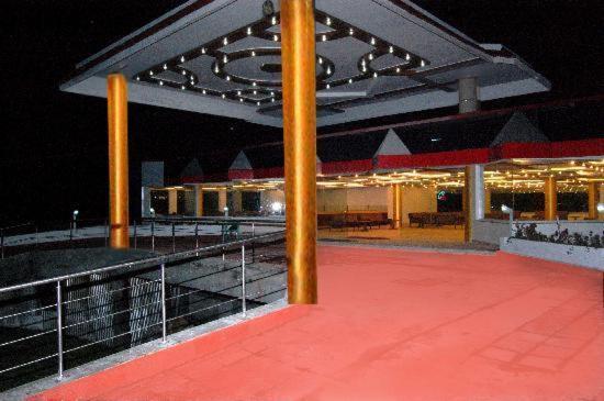 Pleasant Stay Kodai Hotel Pvt. Ltd. Kodaikanal Exteriér fotografie